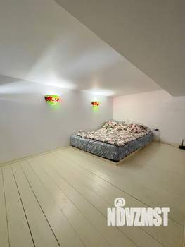 Студия квартира, на длительный срок, 34м2, 1/5 этаж