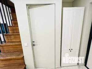 1-к квартира, посуточно, 50м2, 1/4 этаж