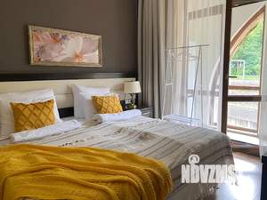 1-к квартира, посуточно, 35м2, 6/7 этаж