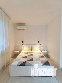 1-к квартира, посуточно, 41м2, 1/1 этаж
