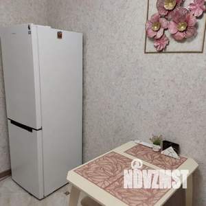 1-к квартира, посуточно, 33м2, 2/3 этаж