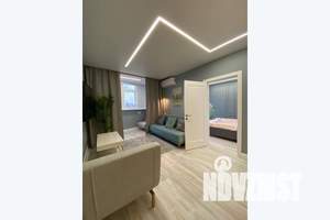 2-к квартира, посуточно, 52м2, 13/20 этаж