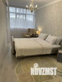 2-к квартира, посуточно, 50м2, 8/21 этаж