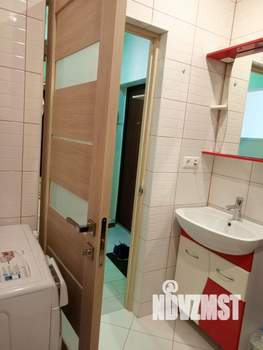 Студия квартира, на длительный срок, 27м2, 4/5 этаж