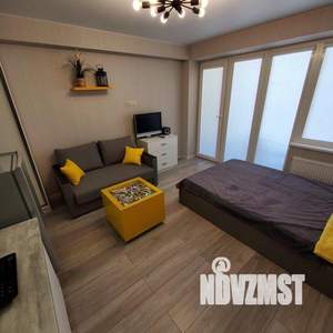 1-к квартира, посуточно, 28м2, 1/1 этаж