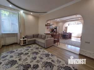 4-к квартира, на длительный срок, 150м2, 1/4 этаж