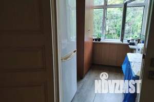 1-к квартира, посуточно, 15м2, 2/2 этаж