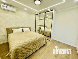 2-к квартира, посуточно, 78м2, 1/1 этаж