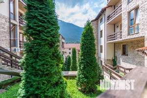 2-к квартира, посуточно, 52м2, 1/1 этаж