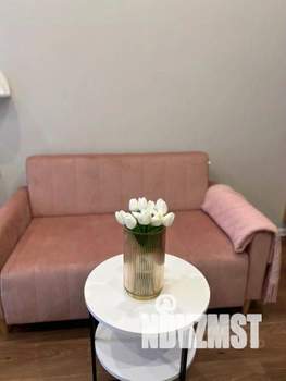 1-к квартира, посуточно, 24м2, 1/1 этаж