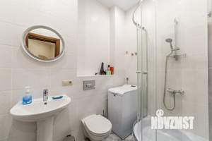 2-к квартира, посуточно, 49м2, 2/20 этаж