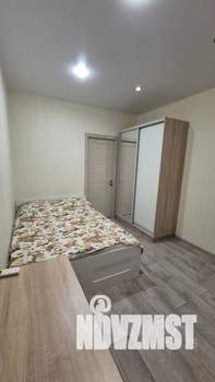 2-к квартира, посуточно, 45м2, 3/4 этаж