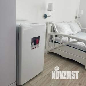 Студия квартира, посуточно, 19м2, 15/19 этаж