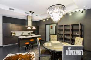 2-к квартира, на длительный срок, 95м2, 10/26 этаж
