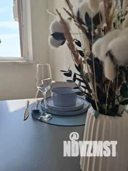 Студия квартира, посуточно, 26м2, 3/4 этаж