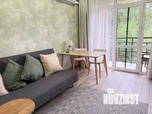 2-к квартира, посуточно, 37м2, 4/10 этаж