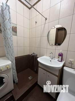 Студия квартира, посуточно, 27м2, 2/3 этаж