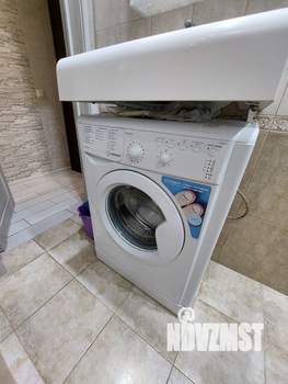 1-к квартира, на длительный срок, 28м2, 1/6 этаж