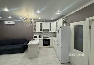 2-к квартира, на длительный срок, 46м2, 9/16 этаж