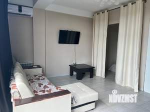 1-к квартира, на длительный срок, 40м2, 2/4 этаж