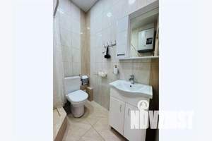 2-к квартира, посуточно, 36м2, 6/6 этаж