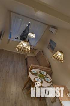 Студия квартира, посуточно, 28м2, 3/5 этаж