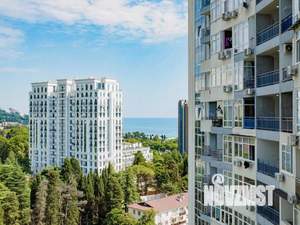 2-к квартира, посуточно, 55м2, 1/1 этаж