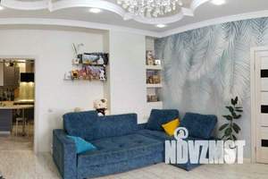 1-к квартира, посуточно, 45м2, 7/16 этаж