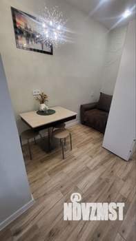 Студия квартира, на длительный срок, 30м2, 1/3 этаж