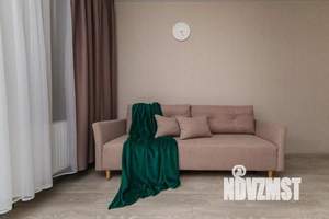 1-к квартира, посуточно, 29м2, 1/1 этаж