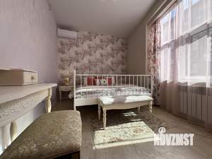 2-к квартира, посуточно, 60м2, 1/1 этаж