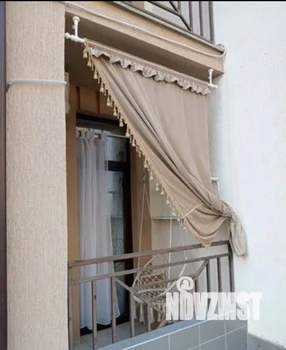 Студия квартира, на длительный срок, 8м2, 1/4 этаж