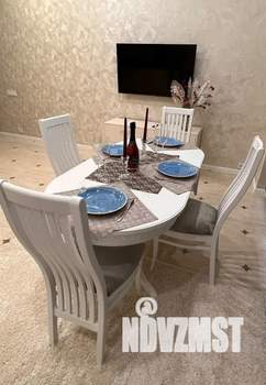 3-к квартира, посуточно, 60м2, 8/14 этаж