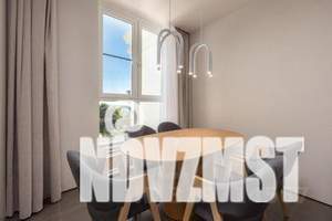 2-к квартира, посуточно, 56м2, 6/17 этаж