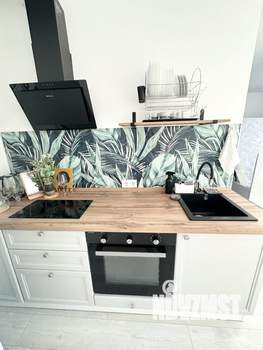 2-к квартира, на длительный срок, 30м2, 3/3 этаж