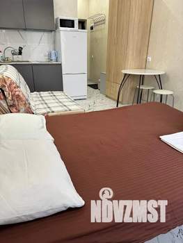 Студия квартира, посуточно, 25м2, 3/5 этаж