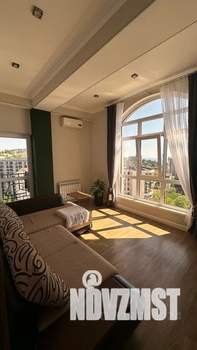 2-к квартира, посуточно, 50м2, 13/14 этаж