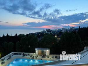 3-к квартира, посуточно, 170м2, 2/23 этаж