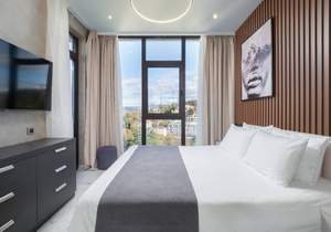 2-к квартира, на длительный срок, 49м2, 16/16 этаж