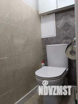 2-к квартира, посуточно, 50м2, 2/4 этаж