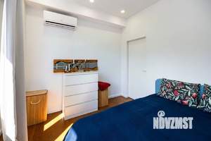 1-к квартира, посуточно, 45м2, 5/5 этаж