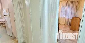 1-к квартира, на длительный срок, 35м2, 2/5 этаж