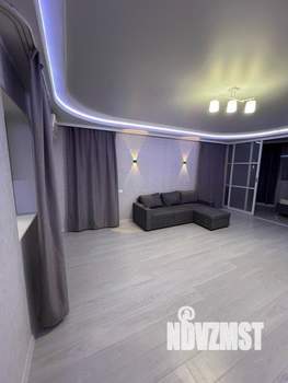 4-к квартира, посуточно, 96м2, 9/19 этаж