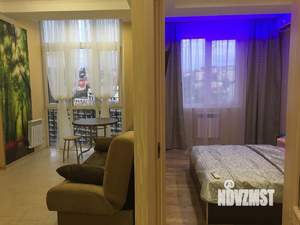 1-к квартира, на длительный срок, 34м2, 10/14 этаж