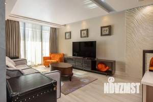 2-к квартира, посуточно, 86м2, 1/1 этаж