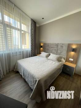 2-к квартира, на длительный срок, 60м2, 7/20 этаж