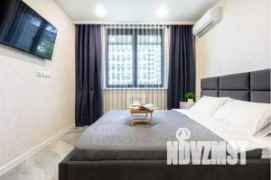 1-к квартира, посуточно, 30м2, 2/19 этаж