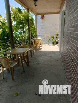 2-к квартира, посуточно, 45м2, 1/2 этаж