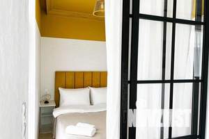 1-к квартира, посуточно, 42м2, 1/3 этаж