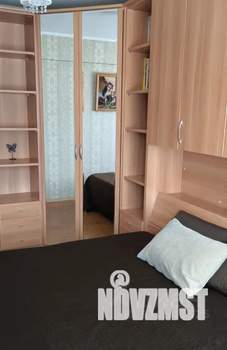 2-к квартира, посуточно, 56м2, 3/5 этаж